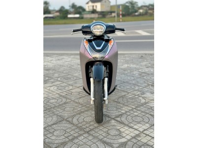 Mua Bán Xe Máy HONDA SH MODE 2021 CBS Nghệ An