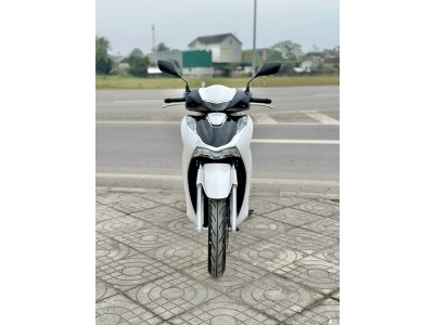 Mua Bán Xe Máy Cũ SH 125i ABS 2024 Giá Tại Nghệ An