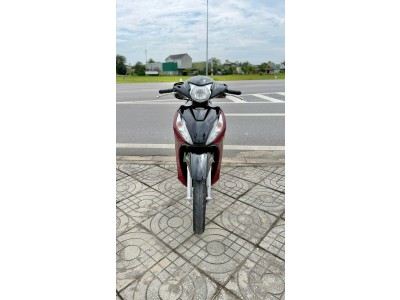 Mua Bán Xe HONDA VISION 2021 Bản Đặc Biệt Đỏ Đen Nghệ An